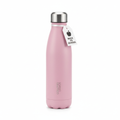 Gourde Rose Poudré 500ml Colors Campus