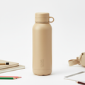 Gourde Beige 500ml Colors Campus