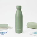 Gourde Vert Sauge 500ml Colors Campus
